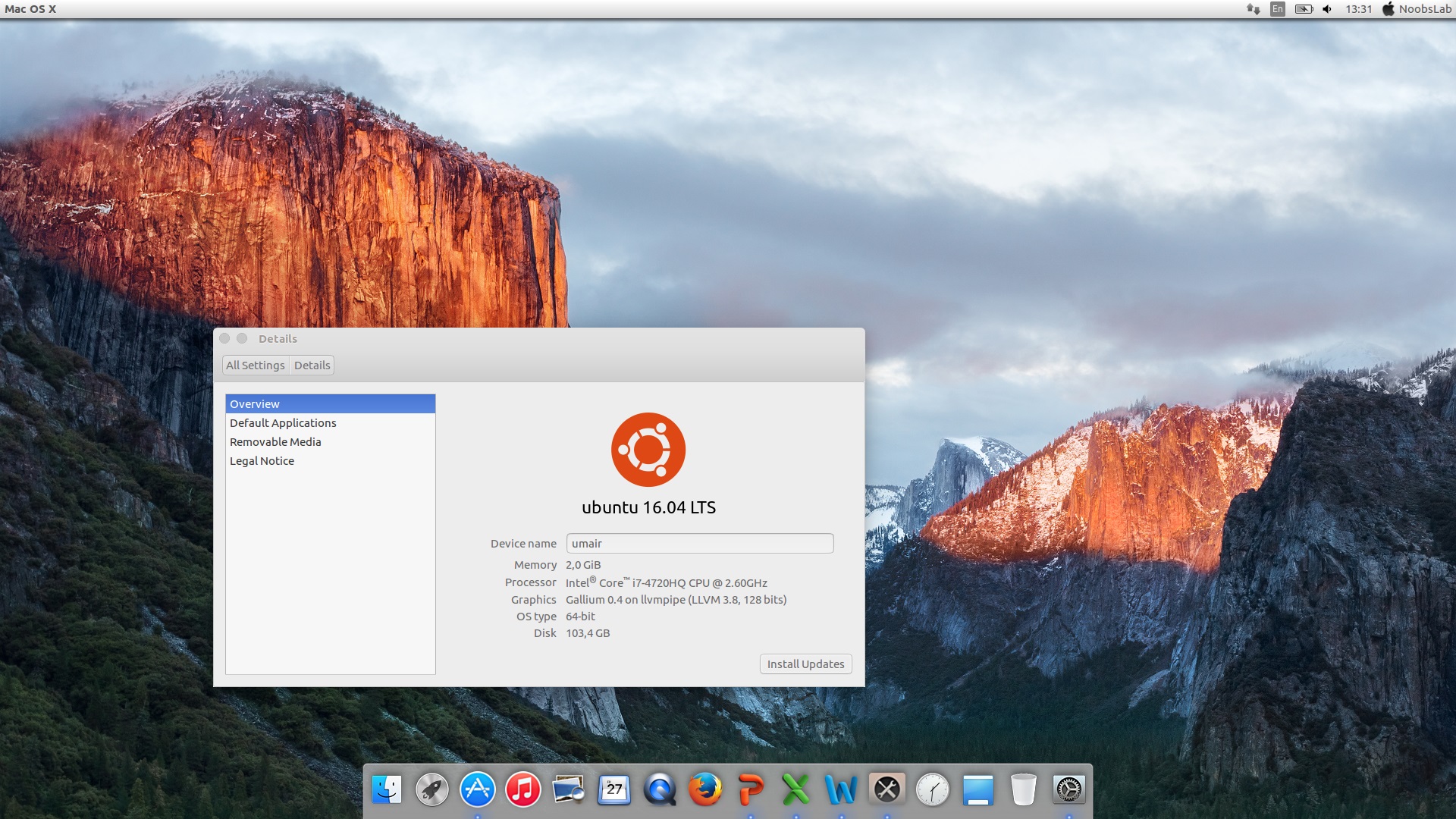 Download Mac Theme For Ubuntu