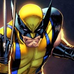 wolverine