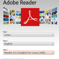 Install-Adobe-Reader-For-Ubuntu-Free