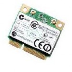 [ubuntu] Wireless N mini PCI-E card