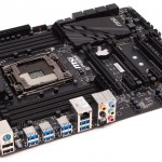 MSI X99S SLI PLUS On Linux Review