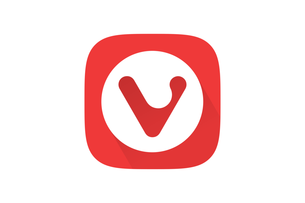 Vivaldi logo