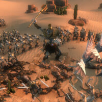 Age of wonders 3 screenshot