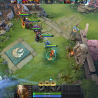 Dota 2 screenshot hd