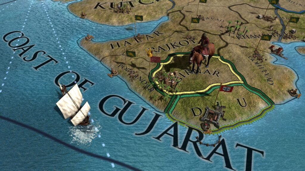 Europa universalis iv screenshot hd