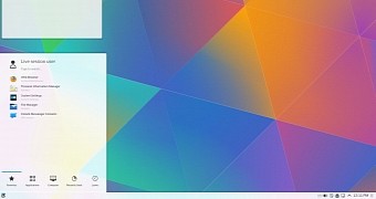 Kubuntu 15 04 gets kde plasma 5 3 1 how to install it