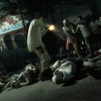 Left 4 dead 2 screenshot