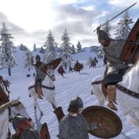 Mount blade warband screenshot gameplay