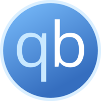 New qbittorrent logo