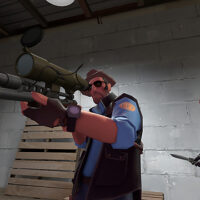 Team fortress 2 screenshot