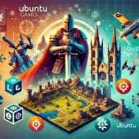 Top strategy games on ubuntu