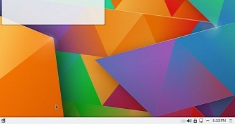 Kubuntu 15 10 alpha 1 released with kde plasma 5 3 and kde apps 15 04 1 gallery