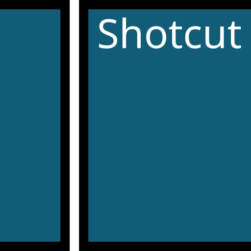 Shotcut logo 640x640