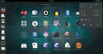 Gnome 3 18 beta 2 officially released final version coming on september 23