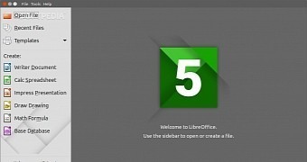 Libreoffice 5 0 2 officially release with a ton of fixes