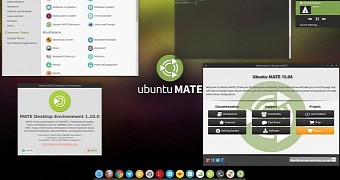 Ubuntu mate with the numix theme looks great might get included by default