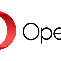 Opera logo