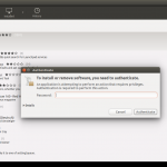 Password-For-Ubuntu-Software-Center