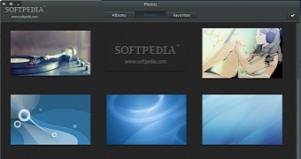 Gnome photos 3 20 enters development fixes many annoying issues