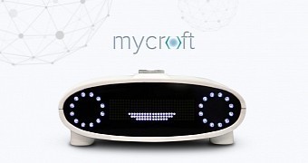 Mycroft ai already working on linux desktops integration has started