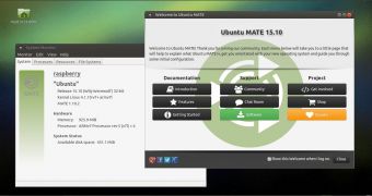 Ubuntu mate tools could bring xubuntu lubuntu and ubuntu server to raspberry pi 2