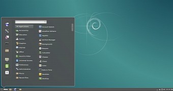 Cinnamon 2 8 desktop environment gets new bugfix releases for gnu linux