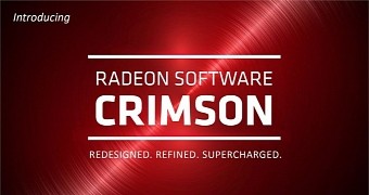 Amd radeon software crimson edition 15 12 linux graphics driver out now