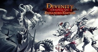 Divinity original sin enhanced edition officially released for steamos linux and mac