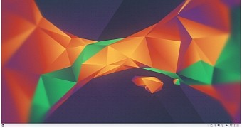 Kde plasma 5 5 features new default font wayland session legacy tray icons support video