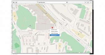 Gnome maps to allow users to add pois on openstreetmap