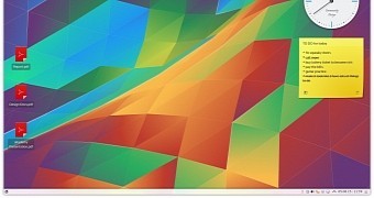 Kubuntu 15 10 gets plasma 5 4 3 and applications 15 08 3