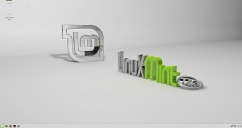 Linux mint 17 3 rosa xfce screenshot tour