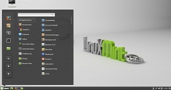 Linux mint users need not worry about the new look and feel devs say