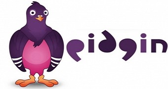 Pidgin 2 10 12 open source im client supports gstreamer 1 0 new gadu gadu library