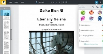 Calligra 2 9 11 office suite launches for linux with new krita and kexi bugfixes