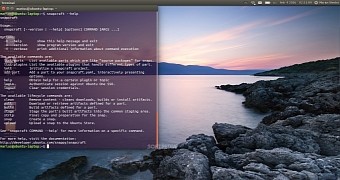 Canonical releases snapcraft 2 2 snappy creator tool for ubuntu snappy core