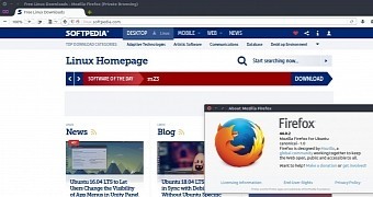 Debian finally switches iceweasel name back to firefox