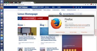 Mozilla changes the release schedule for firefox