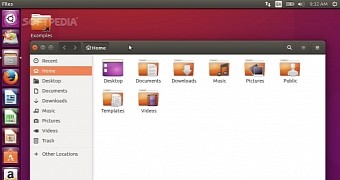 Ubuntu 16 04 lts to ship with older nautilus due to bugs and menubar