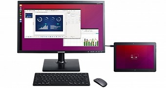 What the ubuntu convergence means for businesses consumers oems and devs