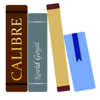 Calibre cover