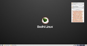 Bodhi linux 3 2 0 is out bodhi linux 4 0 coming in august based on ubuntu 16 04