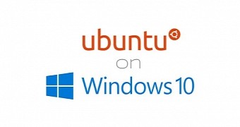 Canonical announces ubuntu on windows an ubuntu userspace for windows 10 devs