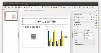 Collabora office 5 0 is out and based on libreoffice 5 0