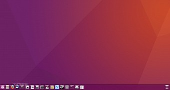 It s official ubuntu 16 04 lts now lets you move the unity launcher to bottom