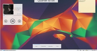 Kubuntu 16 04 lts arrives with new plasma discover software center kde plasma 5