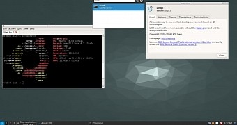 Lubuntu 16 04 lts xenial xerus officially released for raspberry pi 2 sbcs