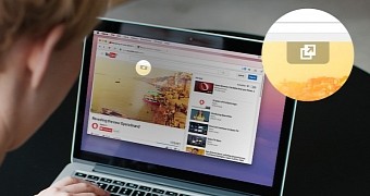 Opera 37 web browser to introduce a new video pop out feature new beta out now