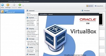 Oracle releases virtualbox 5 0 20 with fixes for linux kernel 4 5 small changes