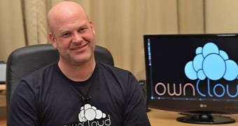 Owncloud founder frank karlitschek leaves owncloud to pursue new opportunities